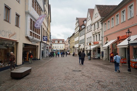 Bad Mergentheim